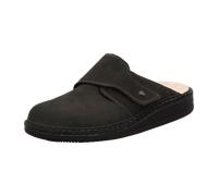 FinnComfort Bequeme Sandalen für Herren, schwarz, Größe 44 EU