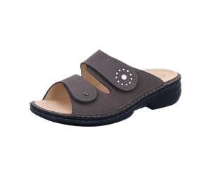 FinnComfort Beverly-S für Damen, grau, Größe 42 EU