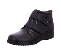 FinnComfort Damen Stiefeletten BIEL 2168900117 schwarz 295745