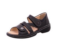 FinnComfort BIELLA-S für Damen, schwarz, Größe 42 EU