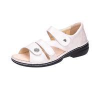 FinnComfort BIELLA-S für Damen, silber, Größe 38 EU