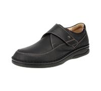 FinnComfort Slipper Braga Classic-Sport Schwarz 01108 055099 Größe 10½