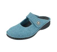 FinnComfort BRIG für Damen, blau, Größe 41 EU