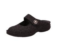 FinnComfort Brig für Damen, grau, Größe 37 EU