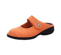 FinnComfort BRIG für Damen, orange, Größe 37 EU