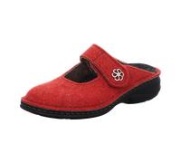FinnComfort Brig für Damen, rot, Größe 36 EU