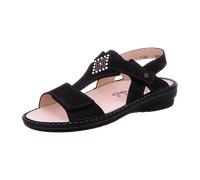 FinnComfort CALVIA für Damen, schwarz, Größe 41 EU
