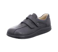 FinnComfort CAMBRIDGE für Herren, schwarz, Größe 43 EU / 9 UK