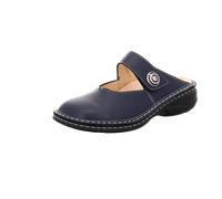 FinnComfort Canaro Classic für Damen, blau, Größe 39 EU
