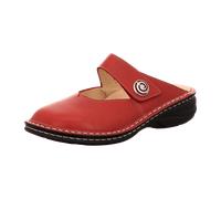Finn Comfort Canaro Damen rot