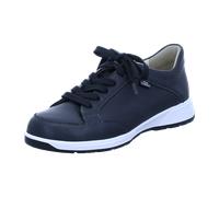 FinnComfort Canvey für Damen, schwarz, Größe 47 EU / 12 UK