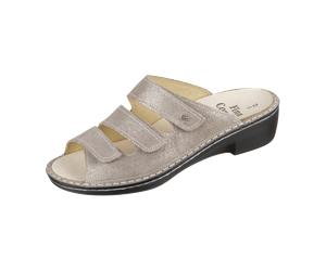 FinnComfort CANZO für Damen, beige, Größe 34 EU / 2 UK