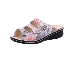 FinnComfort CARCINA für Damen, weiß, Größe 40 EU