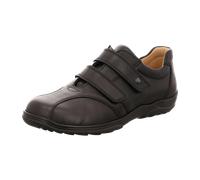 FINN COMFORT Cardiff schwarz/NappaSeda UK 7 Schwarz Herren