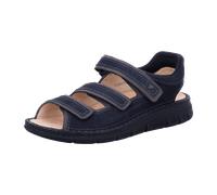 FinnComfort CASABLANCA für Herren, blau, Größe 42 EU