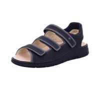 FinnComfort CASABLANCA für Herren, schwarz, Größe 41 EU
