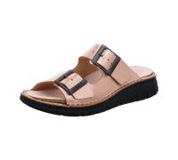 FinnComfort Cayman für Damen, gold, Größe 41 EU