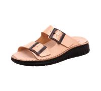 Finn Comfort Pantolette Cayman-S Damen Copper Größe 41