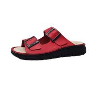 female Klassische Sandalen rot CAYMAN-S 36