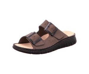 FinnComfort CAYMAN-S für Herren, grau, Größe 43 EU