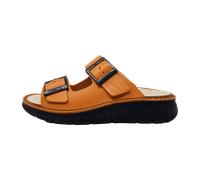 FinnComfort CAYMAN-S SUN für Damen, orange, Größe 37 EU