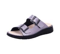 Finn Comfort Cayman-S Damen Pantolette, Größe:40 EU