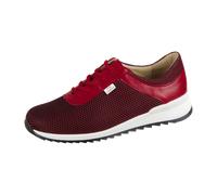 FinnComfort Cerritos für Damen, rot, Größe 43 EU / 9 UK