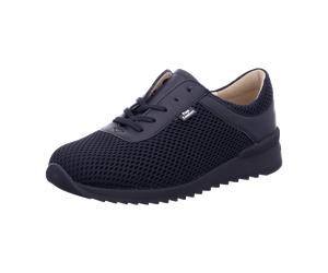FinnComfort CERRITOS für Damen, schwarz, Größe 41 EU / 7,5 UK