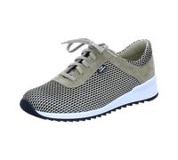 FinnComfort CERRITOS TAUPE für Damen, beige, Größe 41 EU / 7,5 UK