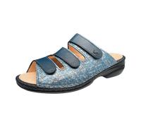 FinnComfort CISANO für Damen, blau, Größe 37 EU