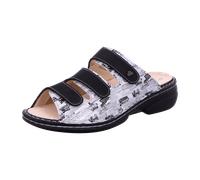 FinnComfort Cisano für Damen, silber, Größe 42 EU