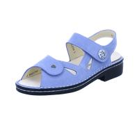 FinnComfort CITY SPORT für Damen, blau, Größe 37 EU / 4 UK