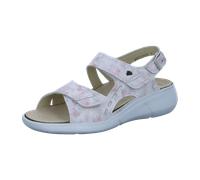 FinnComfort Sandale Suva Rosa ruj 03352 764487 Größe 41