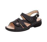 FinnComfort classic für Damen, schwarz, Größe 38 EU