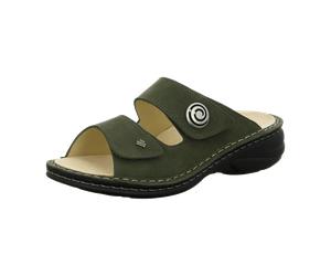 FinnComfort COLINA für Damen, oliv, Größe 36 EU