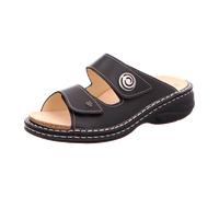 FinnComfort Pantolette Colina Classic Schwarz 02628 014099 Größe 41