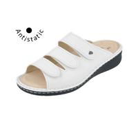 FinnComfort Comporta antistatik für Damen, weiß, Größe 36 EU