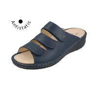 FinnComfort COMPORTA für Damen, blau, Größe 42 EU