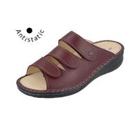 FinnComfort COMPORTA für Damen, rot, Größe 38 EU