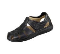 FinnComfort Copan-s für Herren, schwarz, Größe 41 EU