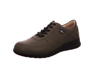 FinnComfort CORATO für Herren, grün, Größe 38 EU / 5 UK