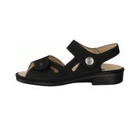 FinnComfort Costa 02380-046099 schwarz Buggy für Damen, schwarz, Größe 35 ½ EU / 3 UK