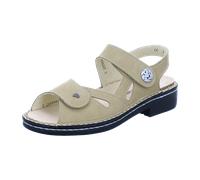 FinnComfort COSTA für Damen, beige, Gr. 41 EU / 7,5 UK