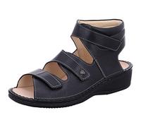 FinnComfort Damen Komfort Capri 02514-014099 schwarz 488330