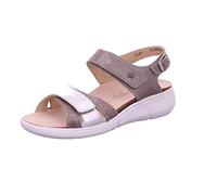 FINN COMFORT Nadi fango/silber Campagnolo/Simona 40 Beige Damen