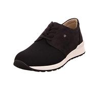 FinnComfort Damen Sneaker Paisley 05101901944 schwarz 663063