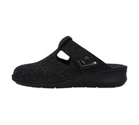 FinnComfort Damenschuhe Clogs ANTHRAZIT ANTHRAZIT - Gr. - 41