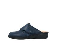 FinnComfort Damenschuhe Clogs DARKBLUE DARKBLUE - Gr. - 38