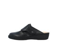 FinnComfort Damenschuhe Clogs SCHWARZ SCHWARZ - Gr. - 42