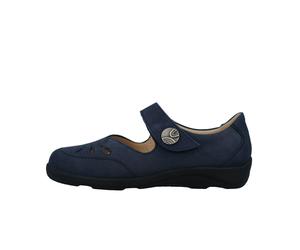 FinnComfort Damenschuhe Klassische Pumps LAKE - Gr. - 3.5 UK